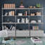 Relax Medium Density Fiberboard (MDF) Shelving-16582834