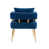 Blue Polyester is out of stock
