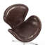 Swivel Side Chair