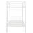 Jimenez Kids Twin Bunk Bed-1940311243