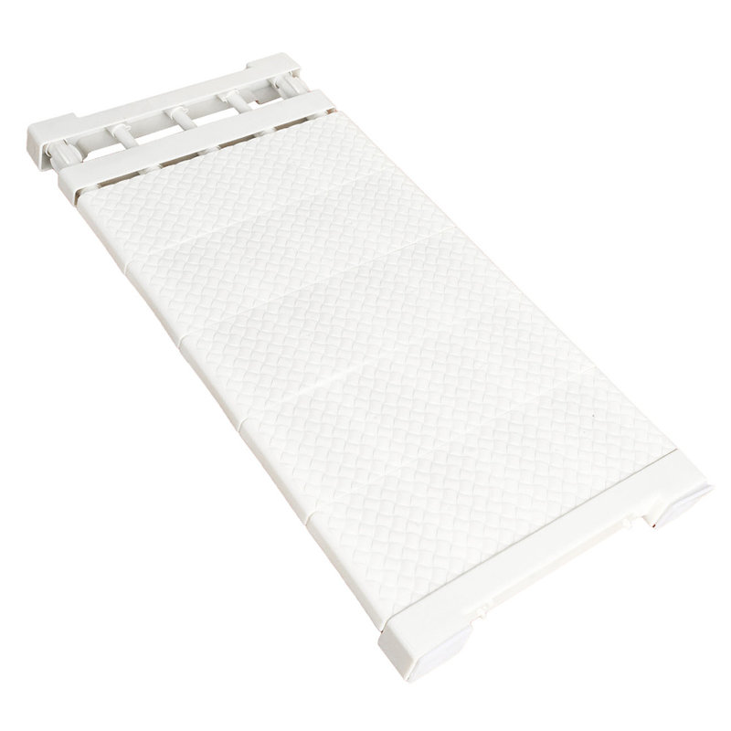 Aneesha Adjustable Clothes Rack