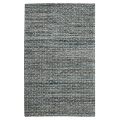 Sylena Wool Geometric Indoor Rug