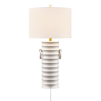 Lampe de table 1 lumière Cindy