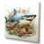 Wrapped Canvas