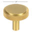 Round Knob-128495928