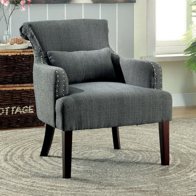 Marlow Upholstered Armchair