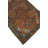 One-of-a-Kind 3'6" X 10'1 1980s Runner Wool Area Rug in