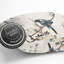 Floral Square Throw Cushion-56243195