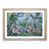 Oak Framed