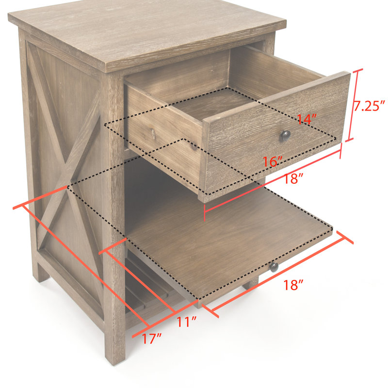 Jamie Kitchen Cart