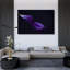 Hokku Designs Westum, Heidi, reproduction d'art sur toile tendue: Kala`S Pearl Lll-620697713
