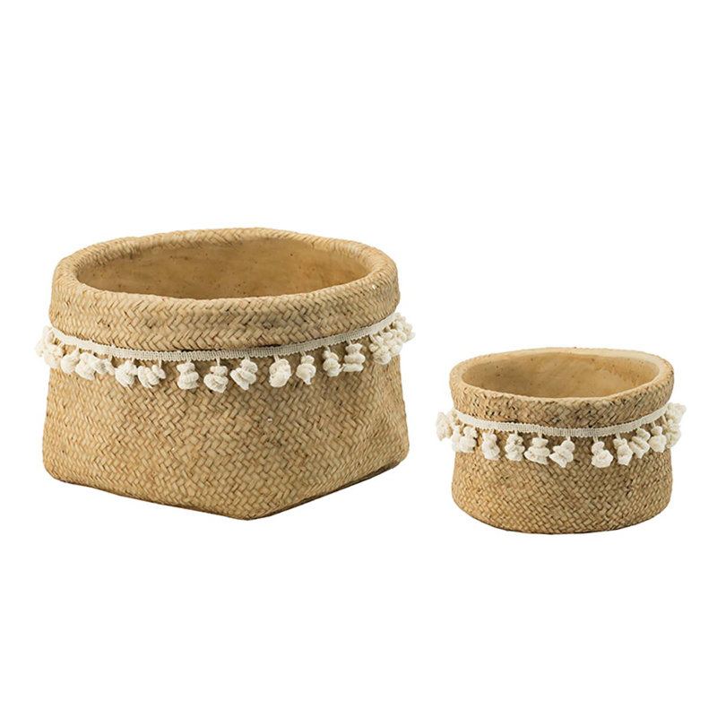 Dunmall Pot Planter