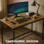 Computer Desk-733108866
