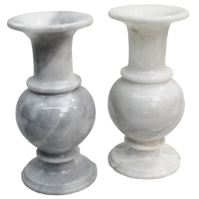 Gaige Handmade Stoneware Table Vase