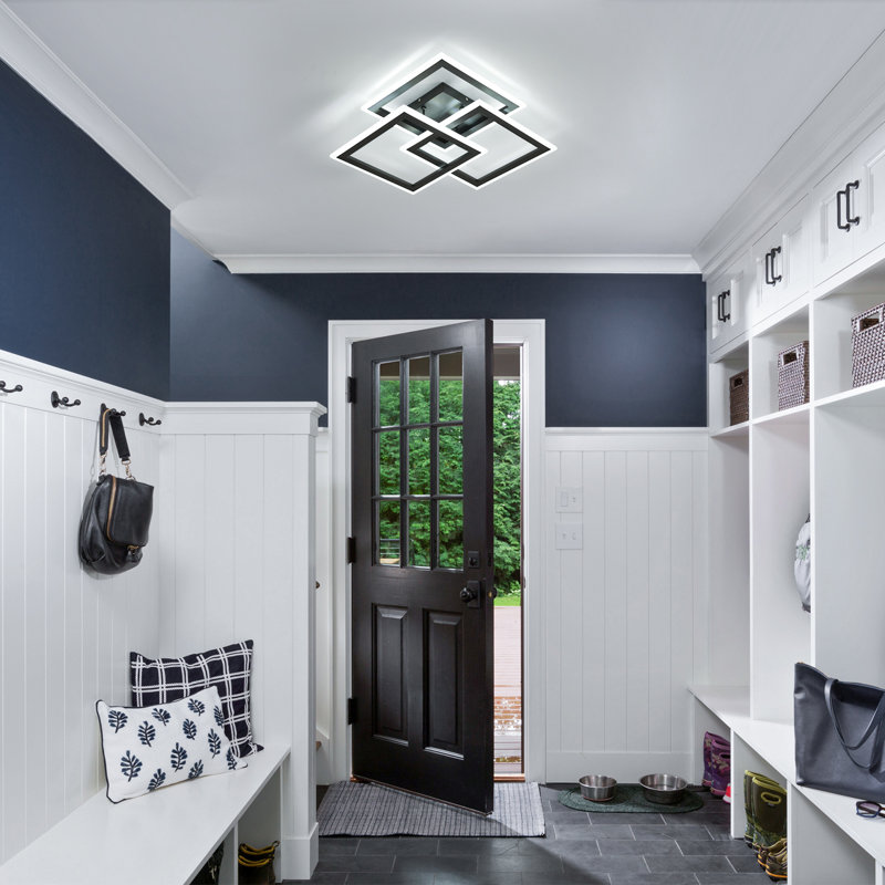 LED Flush Mount