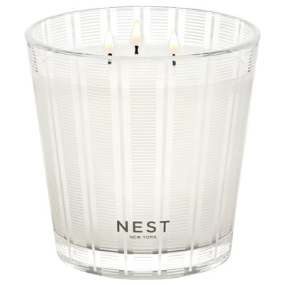 Rose Noir & Oud Classic Candle