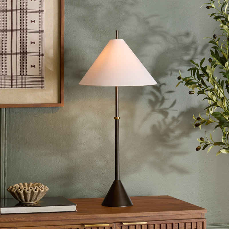 Troye Table Lamp