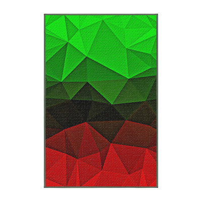 Tapis vert