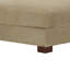 42.9cm Wide Rectangle Solid Colour Standard Ottoman-407623975