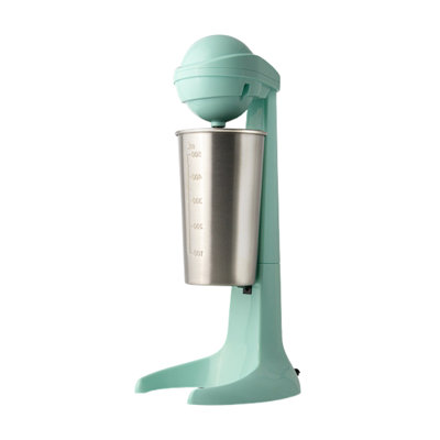 Milkshake Maker
