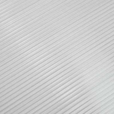 Outsunny 14 Piece Pack Of Polycarbonate Greenhouse Panels