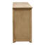 Allesandro Sideboard Light Warm Wash