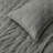 Glen Lightweight Cooling Rayon Derived from Bamboo Blended Crescent Quilt Set-101827236-101429269