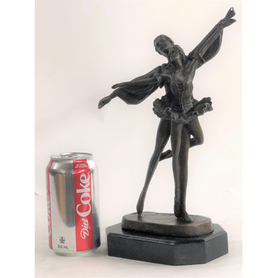 Figurines et sculptures Tacherra