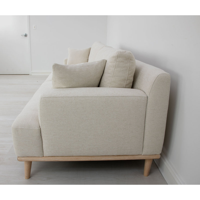Tuscan Large Sofa