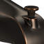 Tub Spout with Diverter Universal Connection-32725963