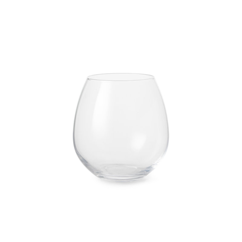 Premium Drinking Glass