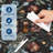 Washable Rugs for Living Room, Non Slip Floral Area Rug, Low Pile Foldable Soft Carpet, Stain Resistant Farmhouse Floor Mats for Bedroom, Dining Room, Nursery, Playroom-1842006906-1842006909