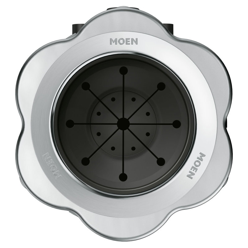 Moen Lite GX PRO Series 1/3 HP Continuous Feed Garbage Disposal
