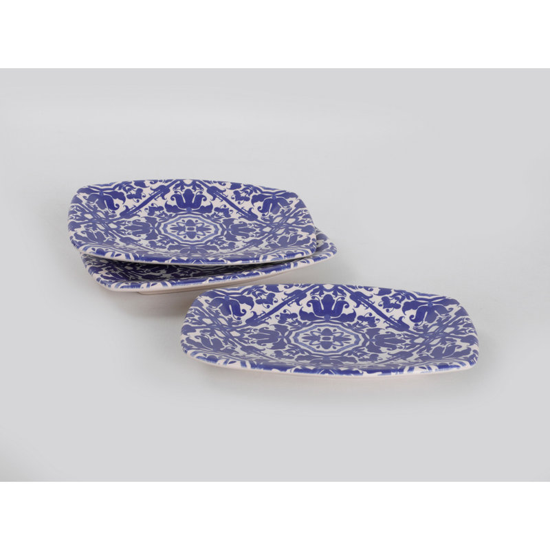 Asaad Appetizer Plate