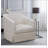 Natural Polyester Side Chair