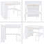 Lit mezzanine double Jolleen Kids-1890141615