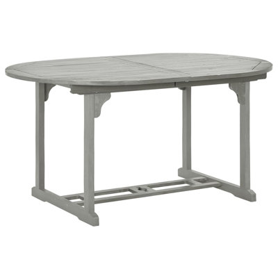 Table basse en bois