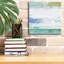 "Beach Wash No 9" par Suzanne Nicoll-494620614