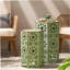 Table d'appoint d'extérieur ELiana, 2 pièces-742261049
