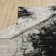 Solaris Obsidian Mist Hand-Knotted Wool Area Rug