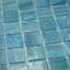 Celestial Glass Grid Mosaic Wall & Floor Tile-557948869