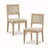 Armless Dining Chair