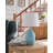 Lennie Resin Table Lamp