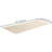 Somos Modern Machine Washable Cream Area Rug-516155430-516155428