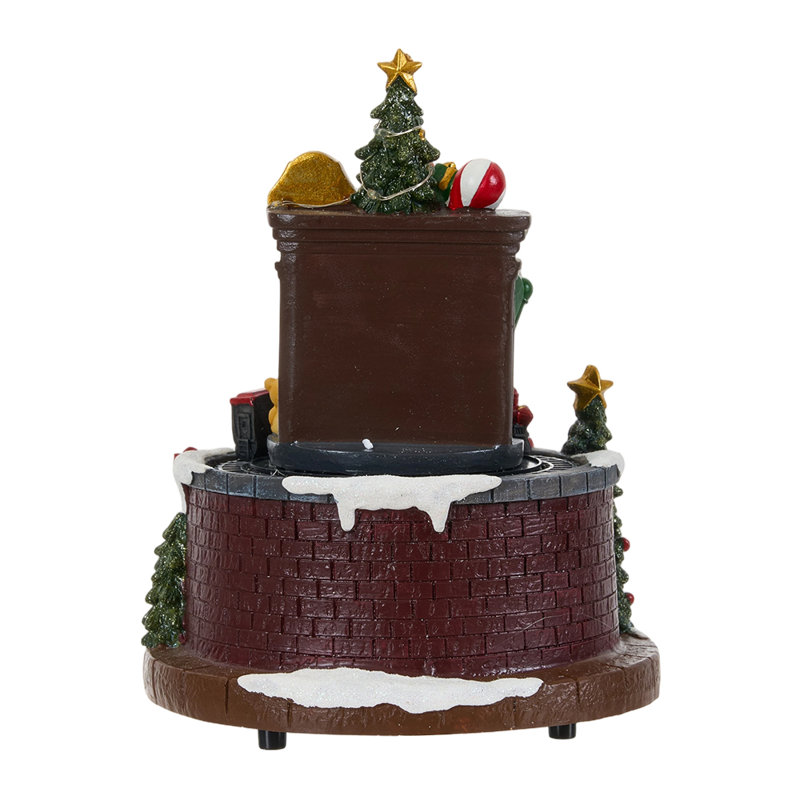 Christmas Decorative Accent