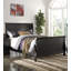 Cadre de lit 1pc moderne avec lit-bateau-102968722-102968727