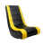 Noir / Jaune est en rupture de stock
