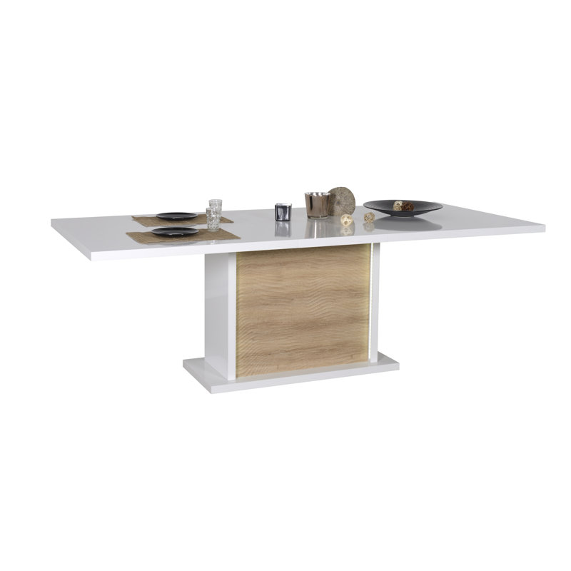 Nalston Extendable Dining Table