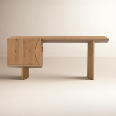 Statler 72" Computer Desk