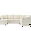 Polyvalent avec lit escamotable et chaise de rangement-121077305
